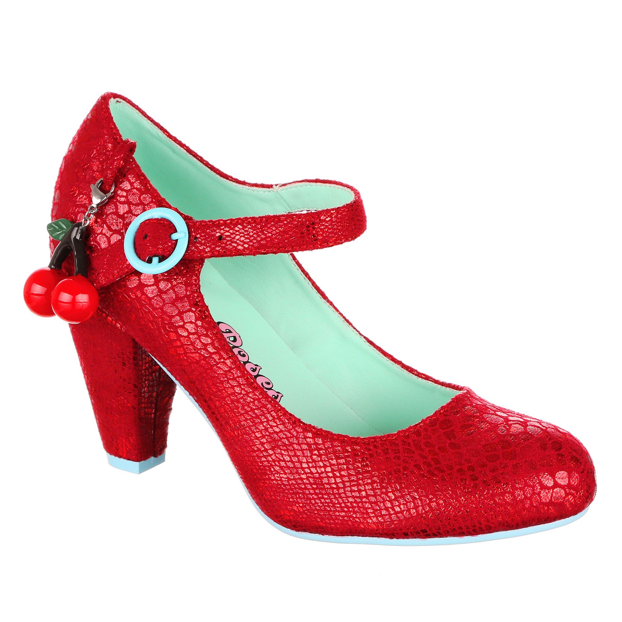 Irregular Choice - Original Footwear to Stand Out From the Crowd