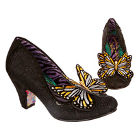 Madam Mariposa