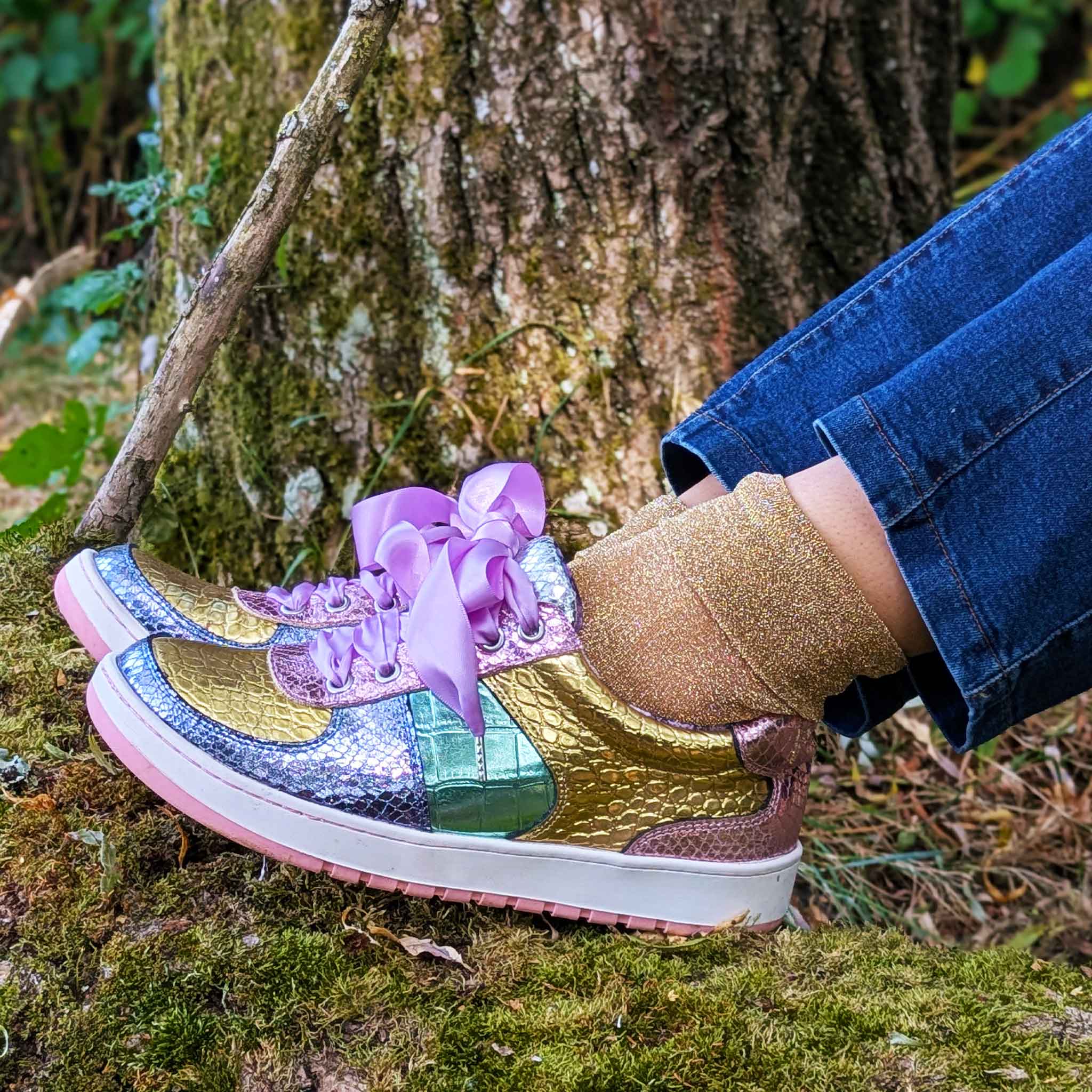 Starlight Streamer