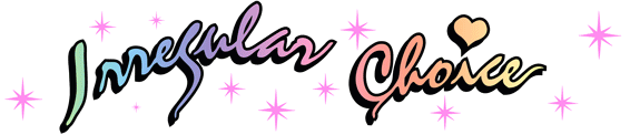 Irregular 2025 choice brand
