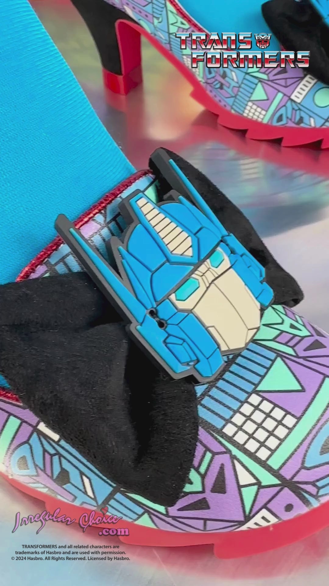 Transformers slippers outlet