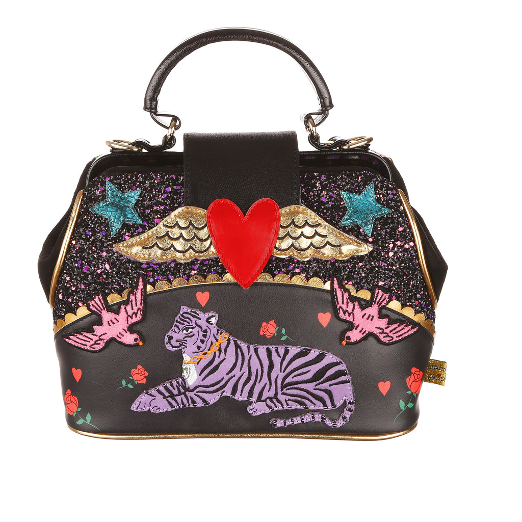 Big Cat Claws Bag