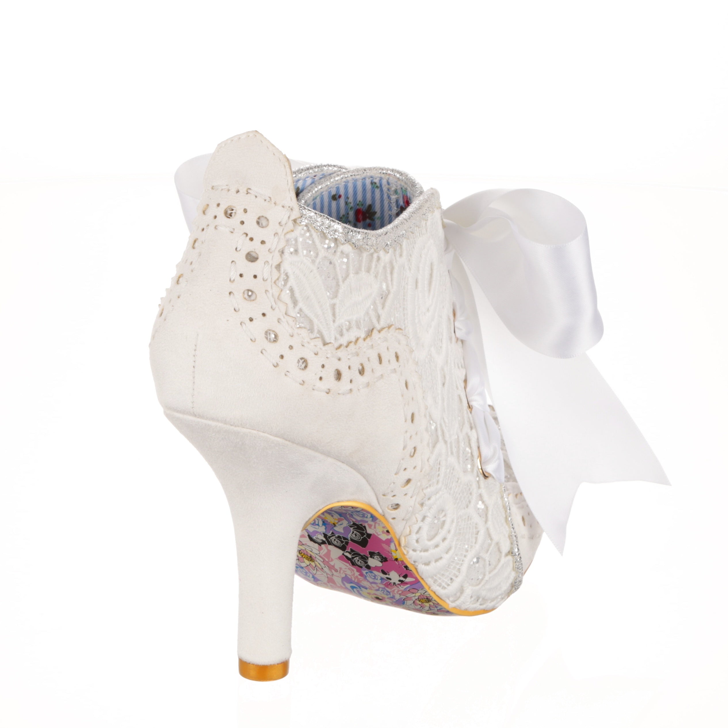 Abigail's party shoes top