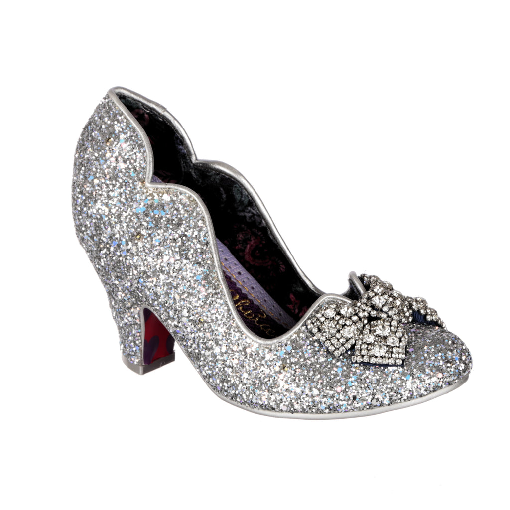 Irregular choice light up heels shop