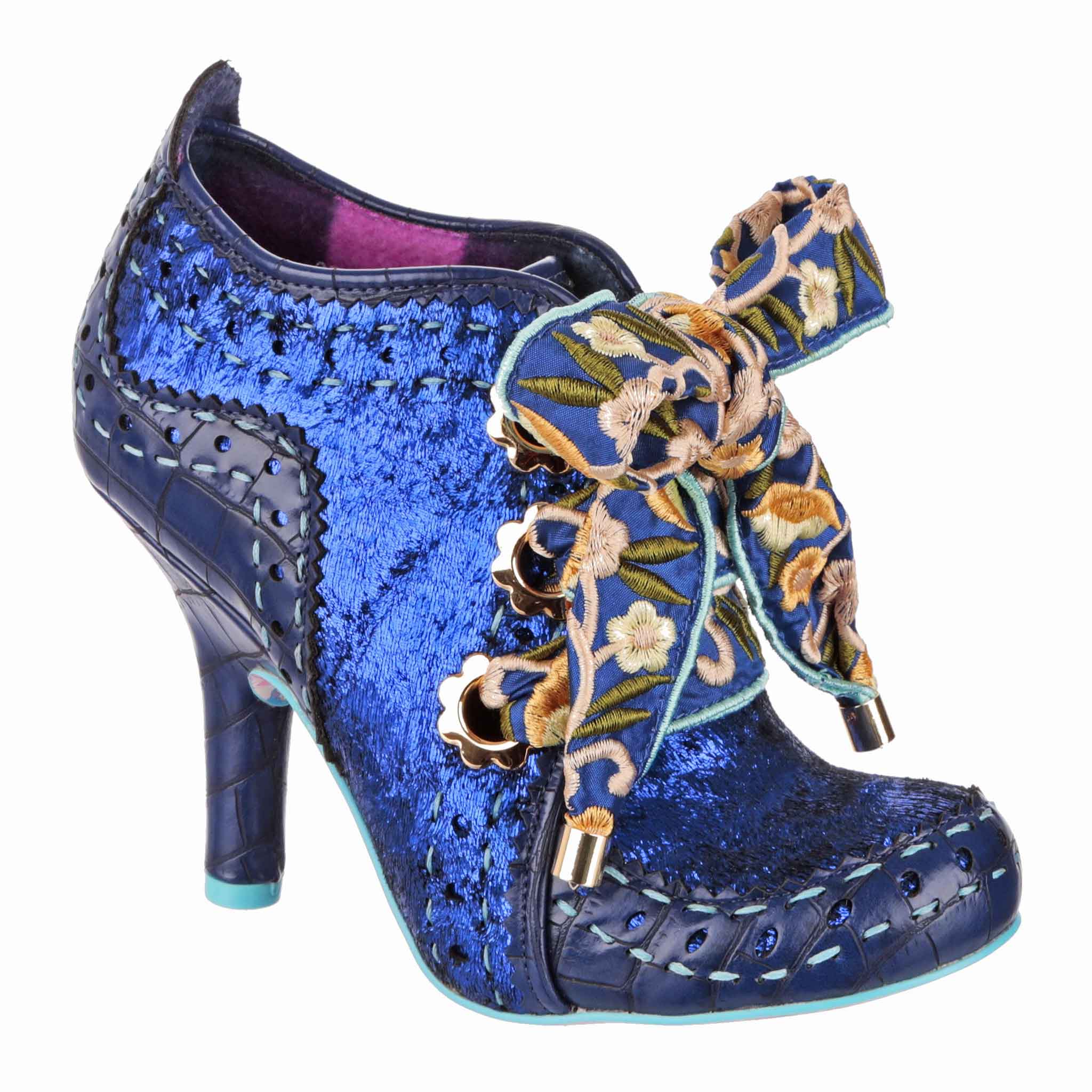 Abigails Flower Party