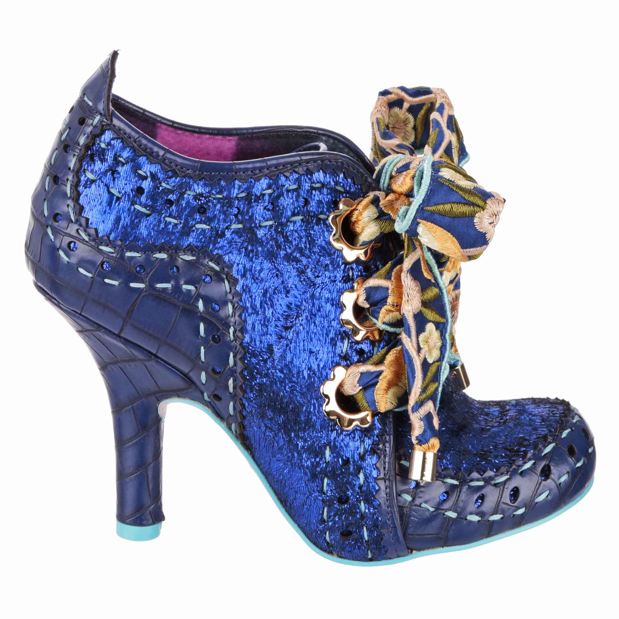 Abigails Flower Party