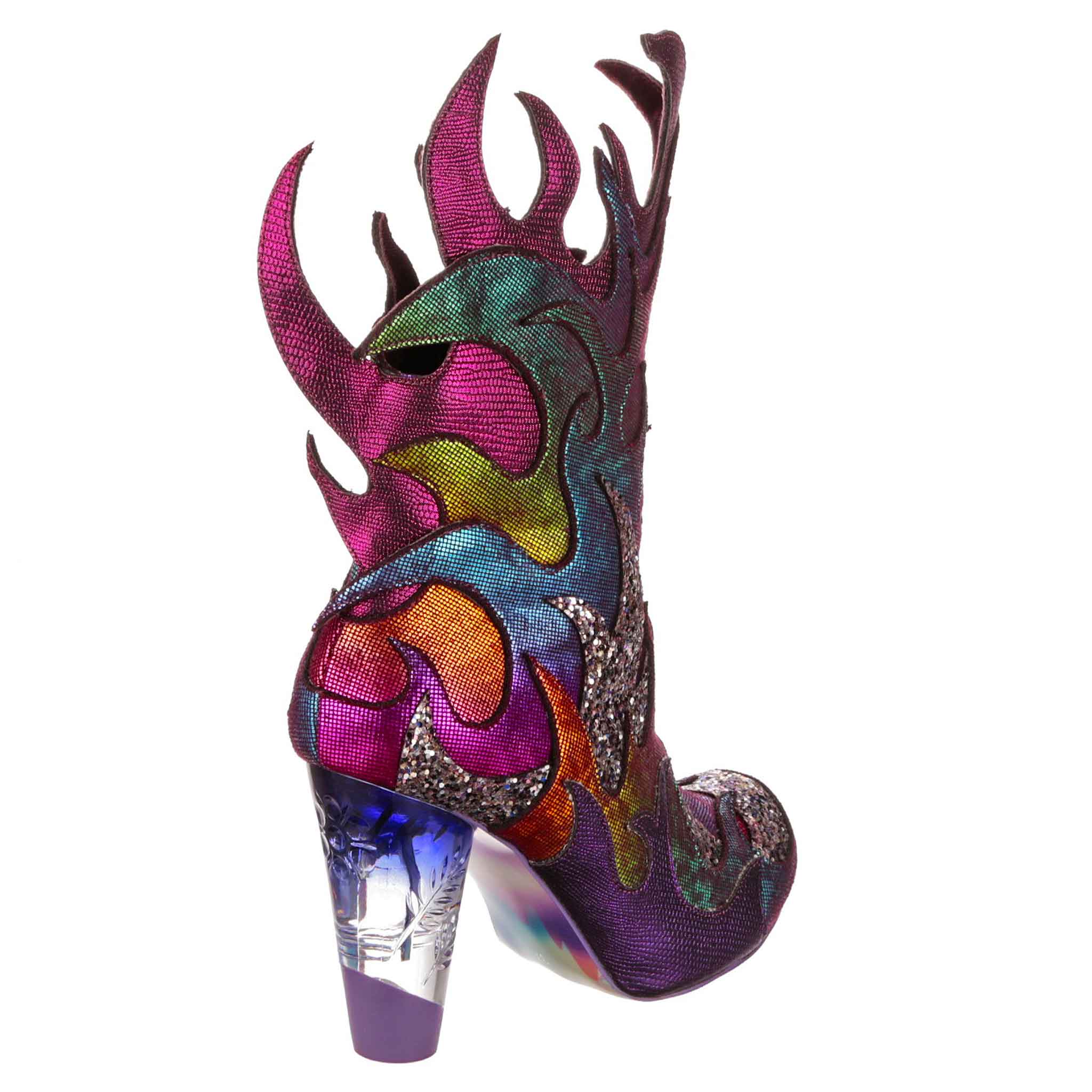 Draconic Blaze