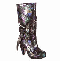 Party Pants Wide Calf