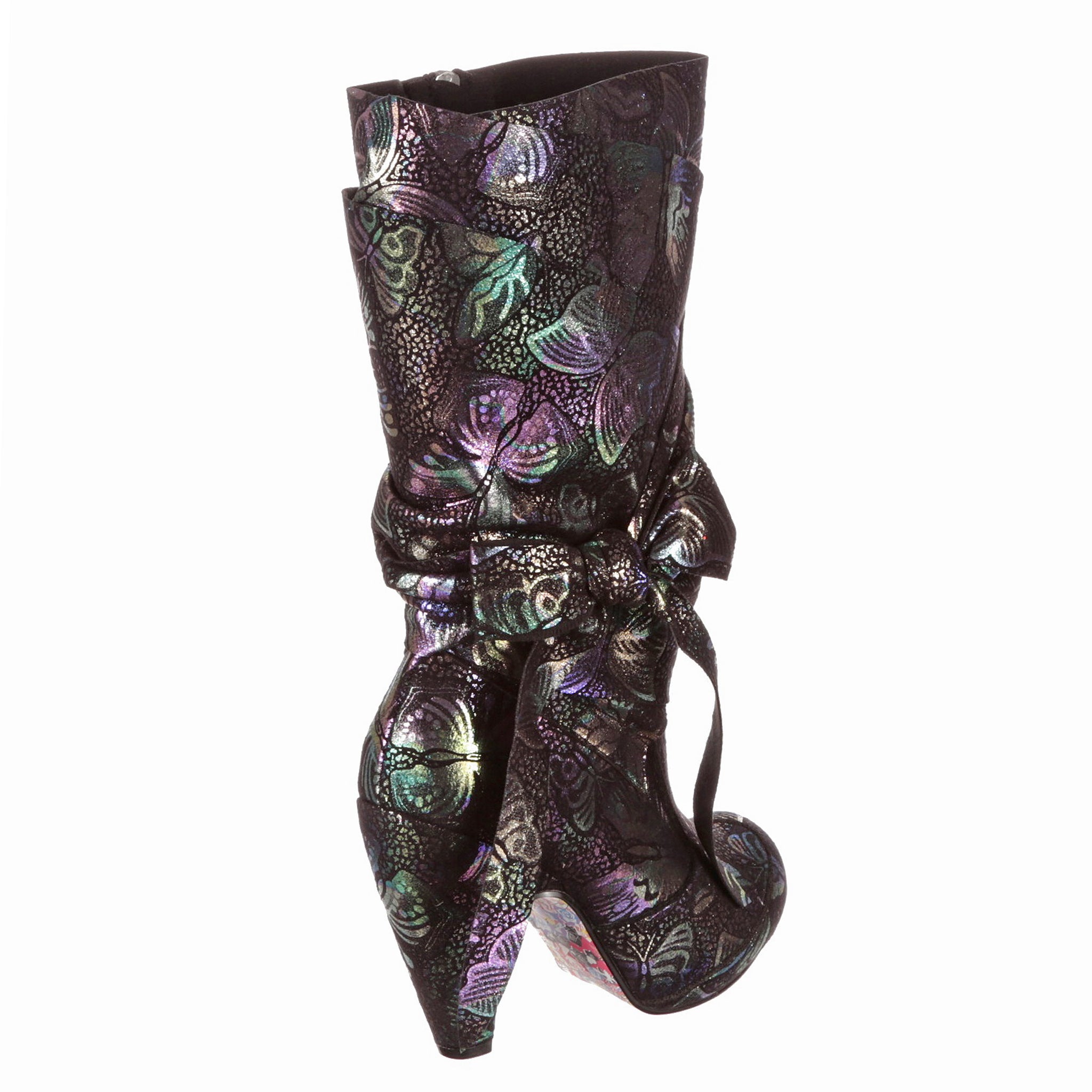 Party Pants Wide Calf
