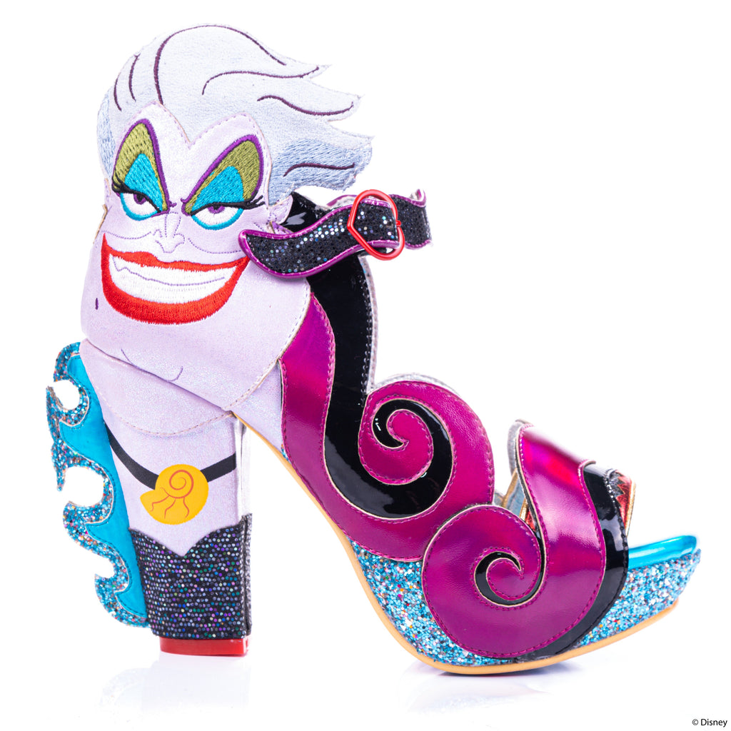 Elegant Evil