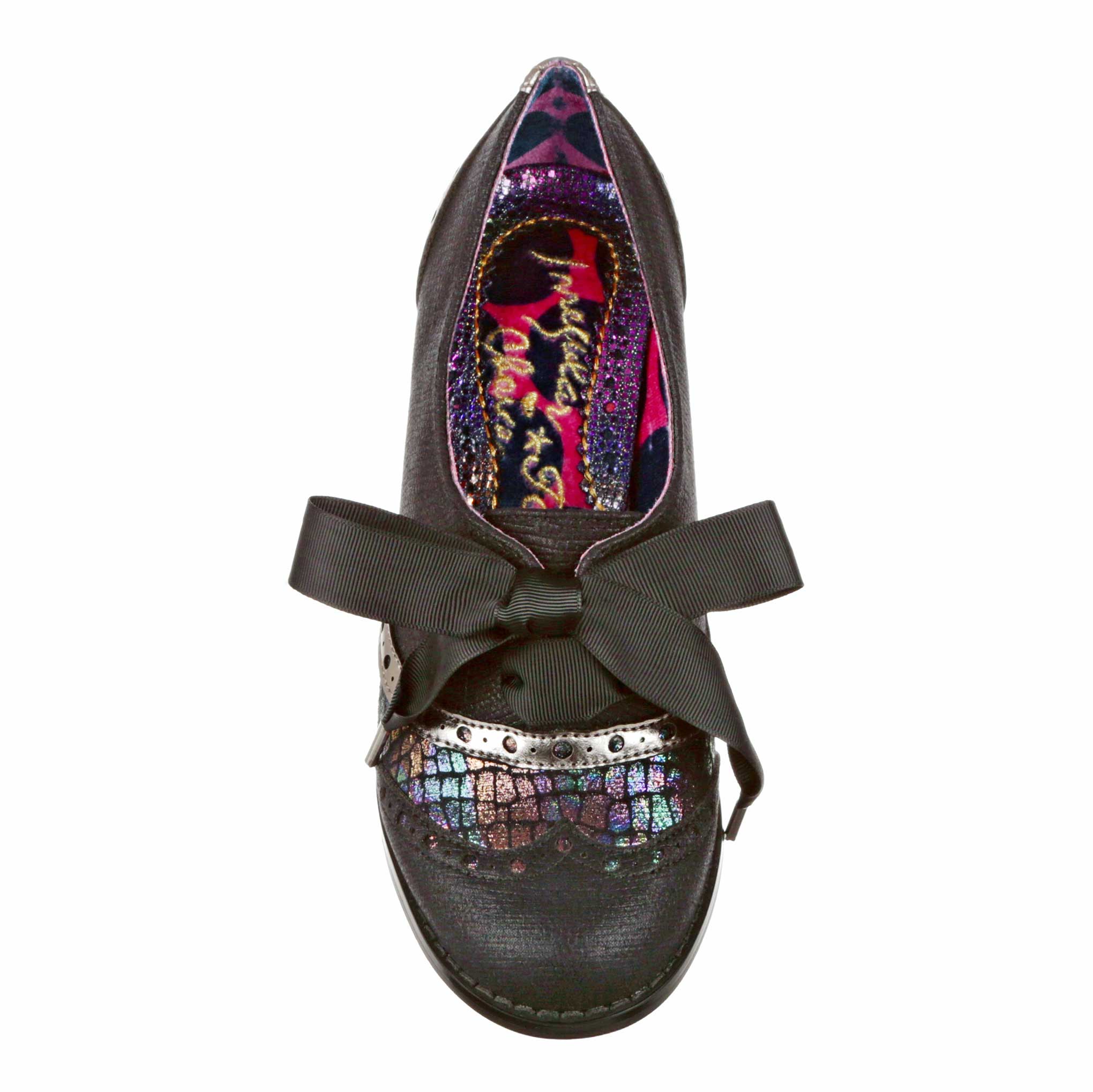Brands similar to irregular choice new arrivals