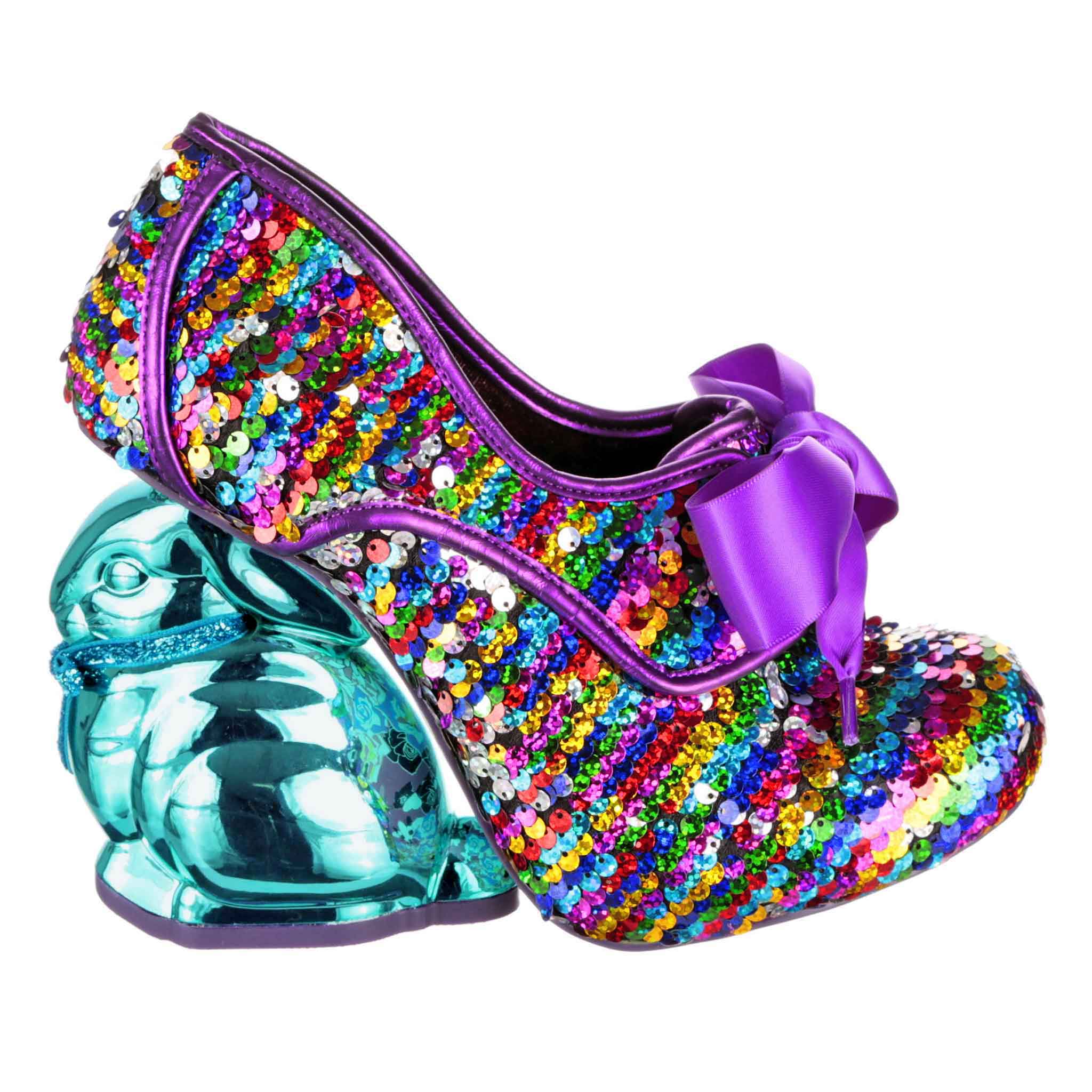 Disco Bunny