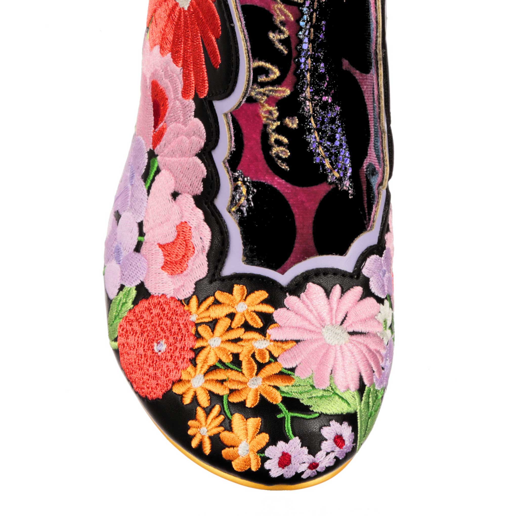 Wildflower shoes hotsell