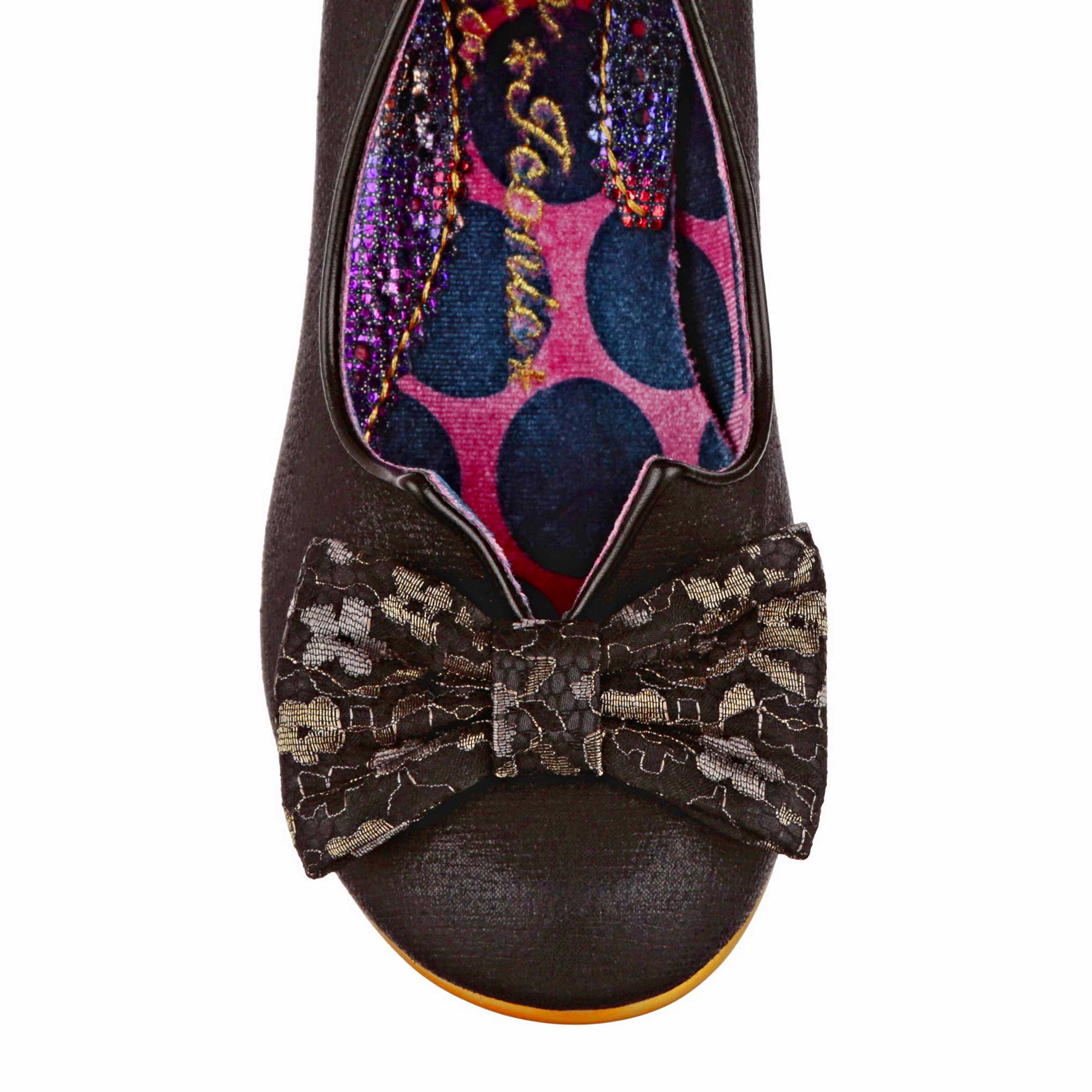 Dazzling Diva | Irregular Choice Dazzling Diva | Irregular Choice