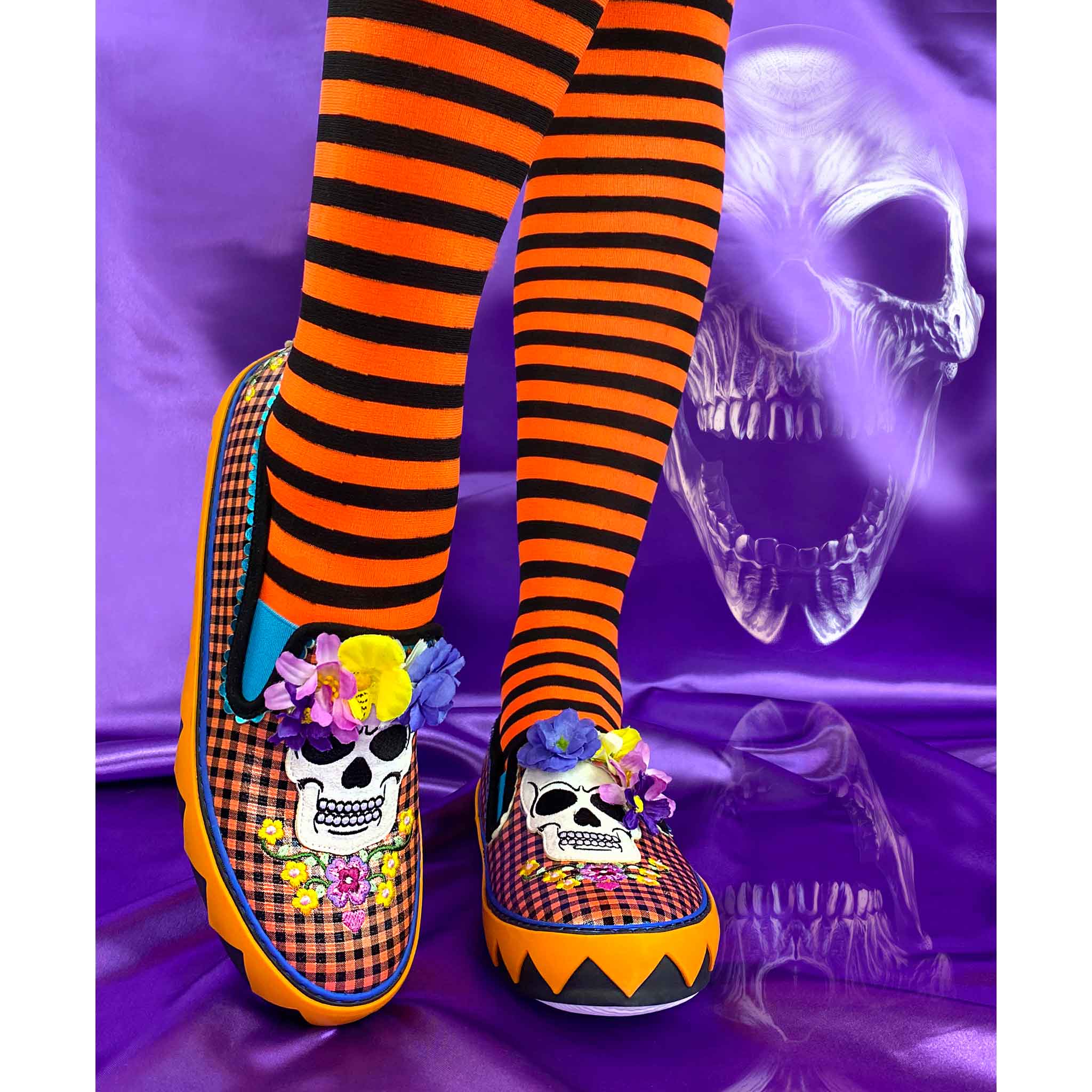 Skulduggery