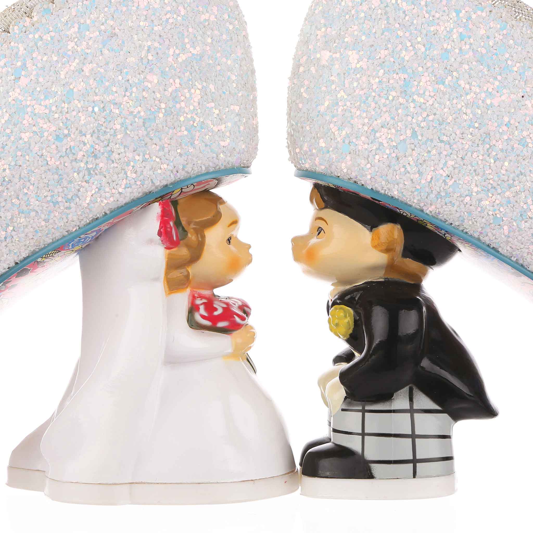Mr and Mrs