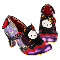 Irregular Choice  Star Castle Little Twin Stars Halloween Shoes – Captain  Jellyfish