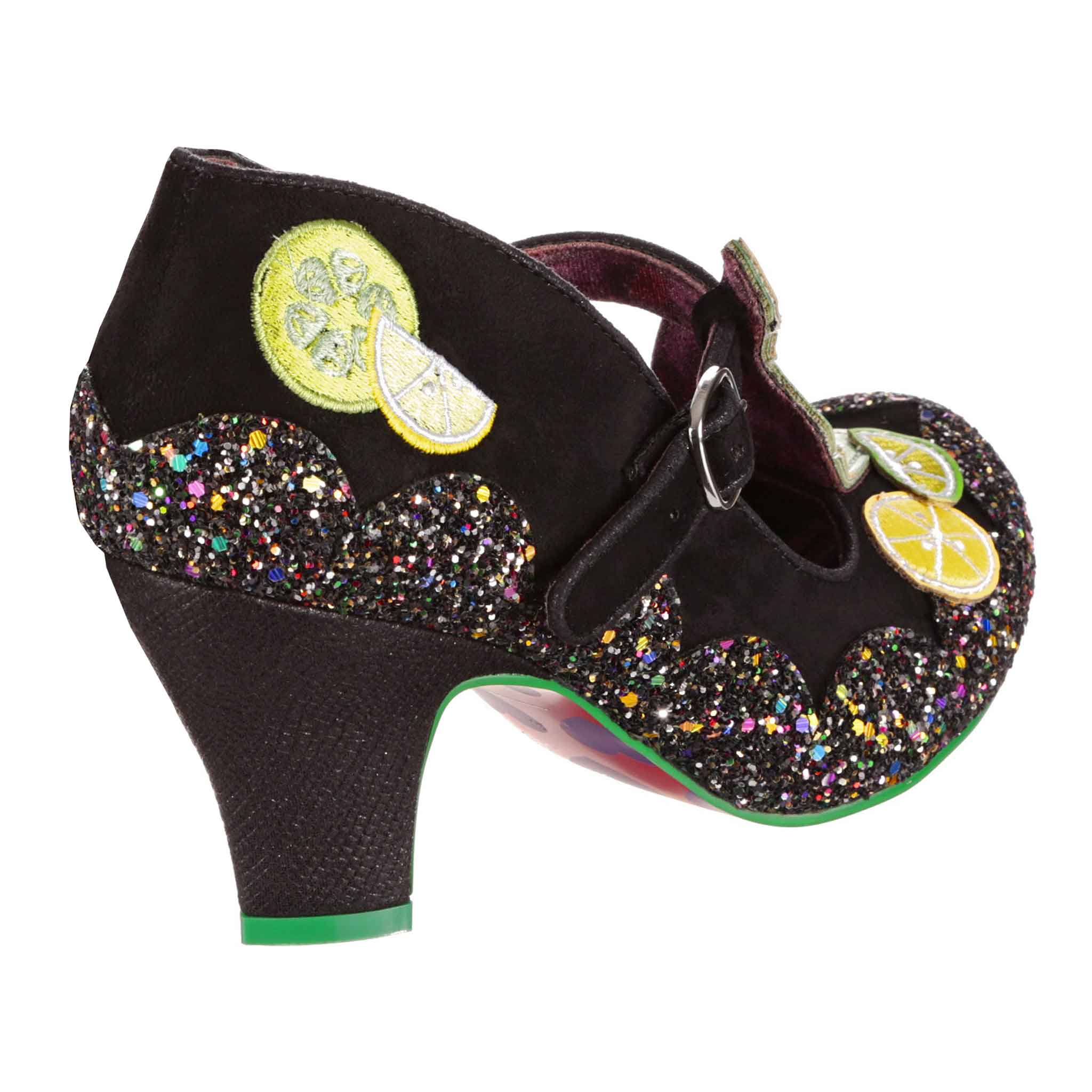 Irregular choice cocktail hour outlet
