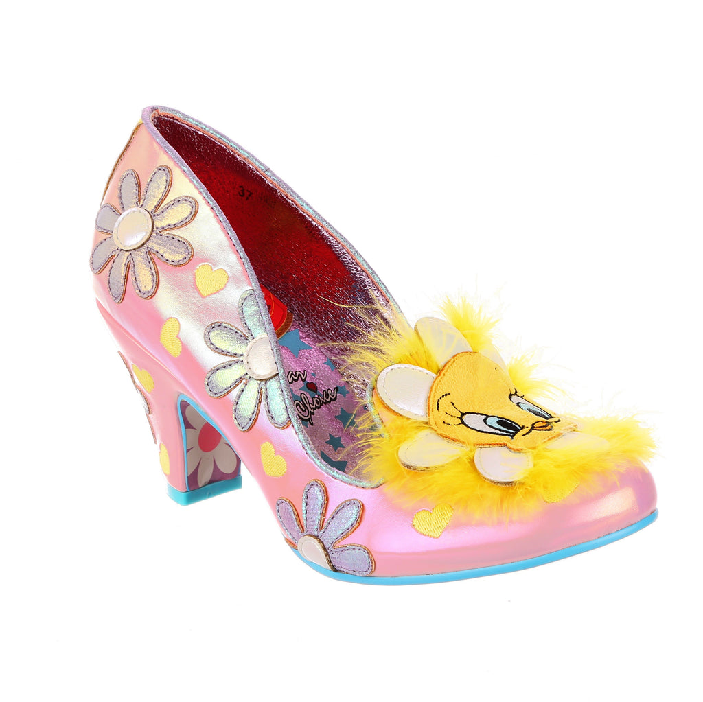 Tweety Twist