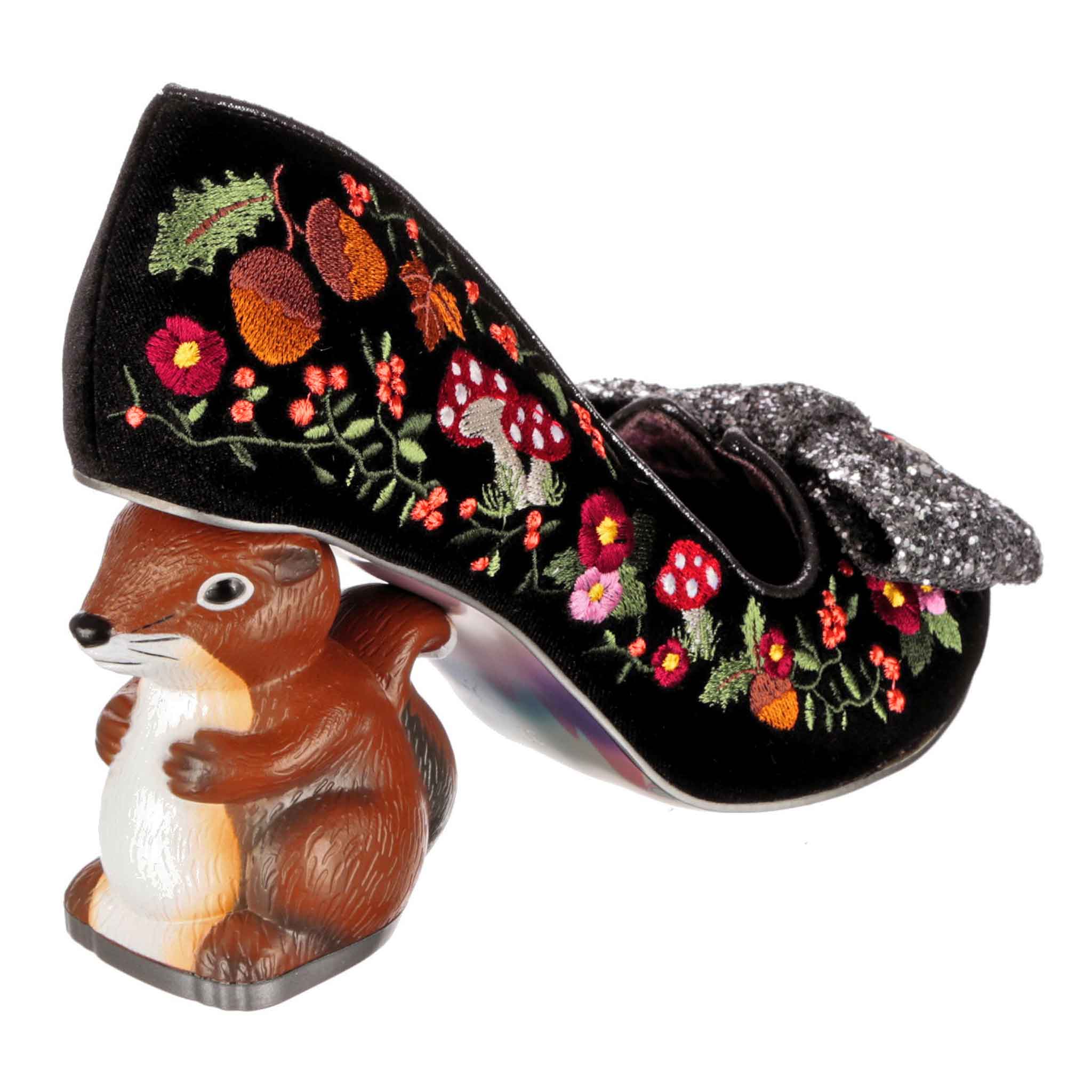 Squirrel sneakers online