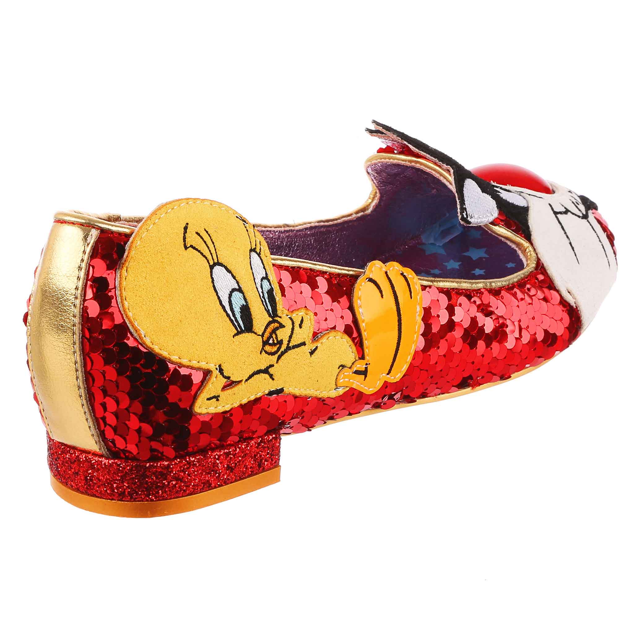 I Tawt I Taw a Puddy Tat