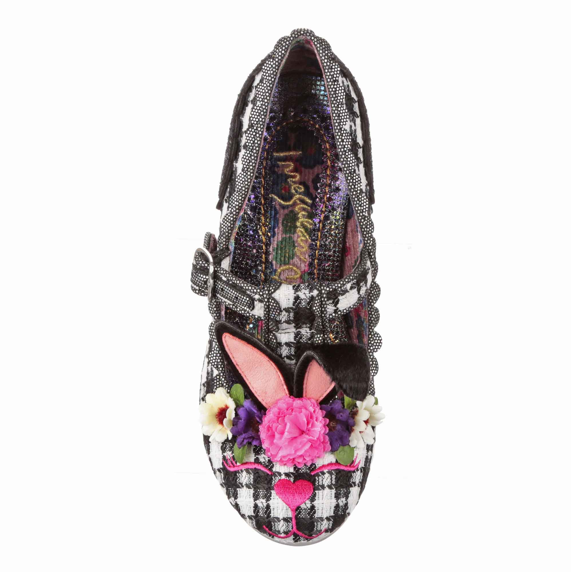 Bunny Bounce