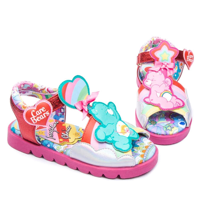 Care Bears Collection | Irregular Choice