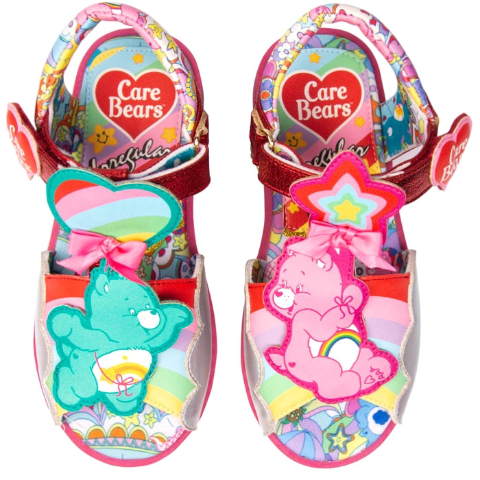 Irregular choice kids shoes new arrivals