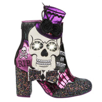 Dance Of The Dead