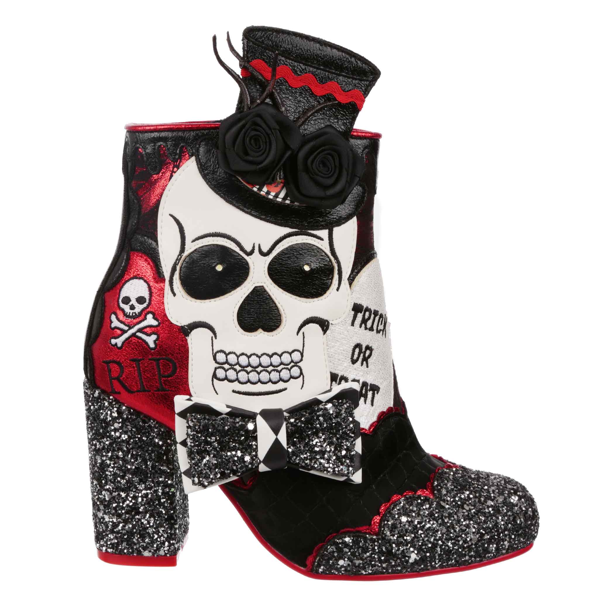 Dance Of The Dead