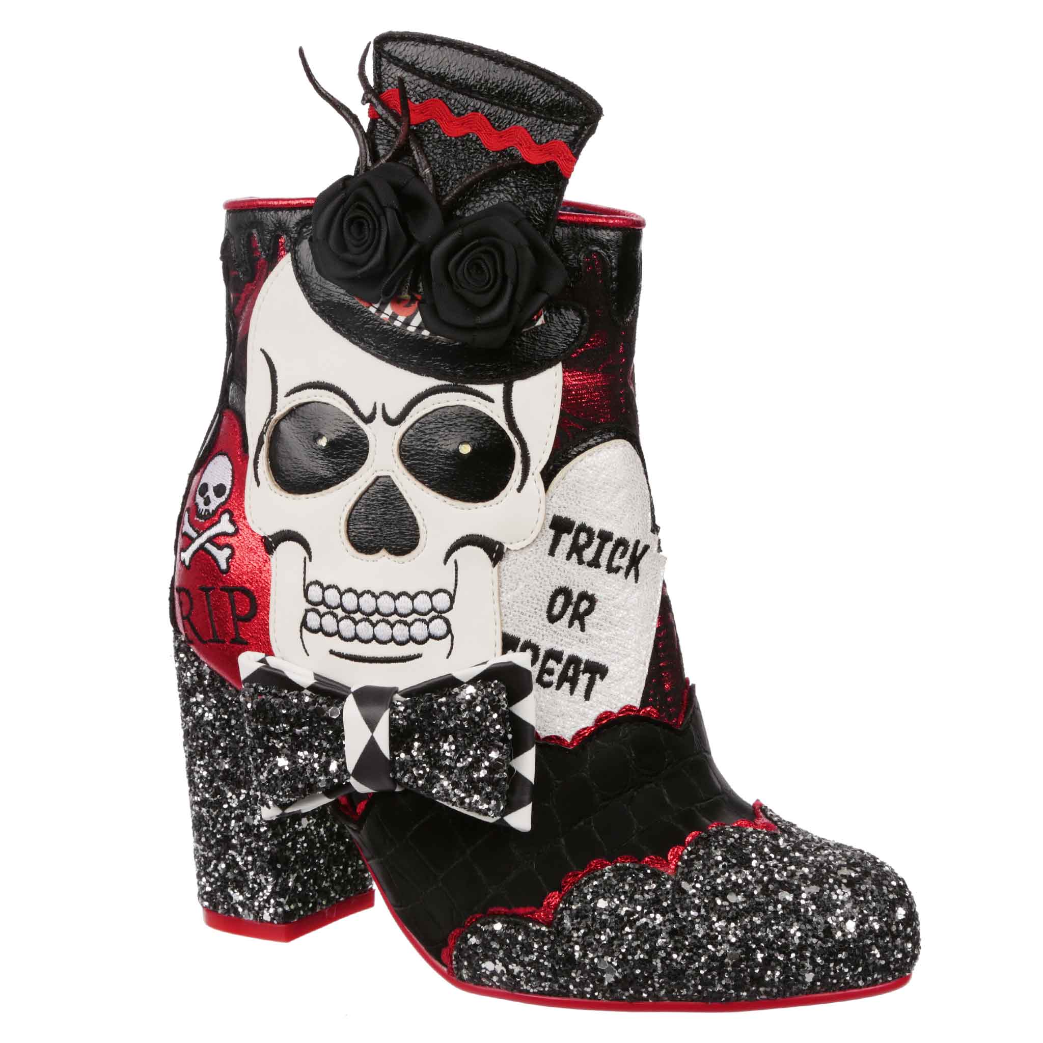 Dance Of The Dead