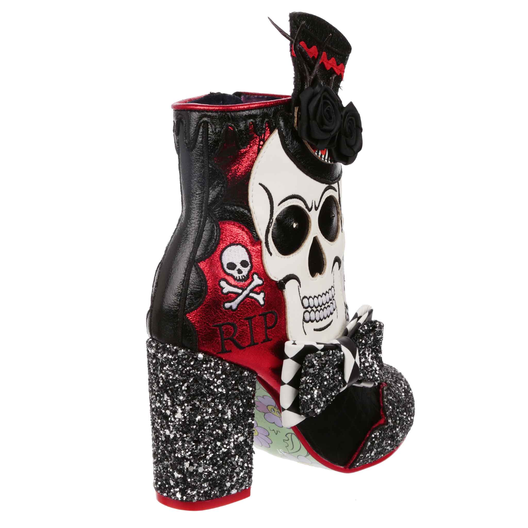 Dance Of The Dead