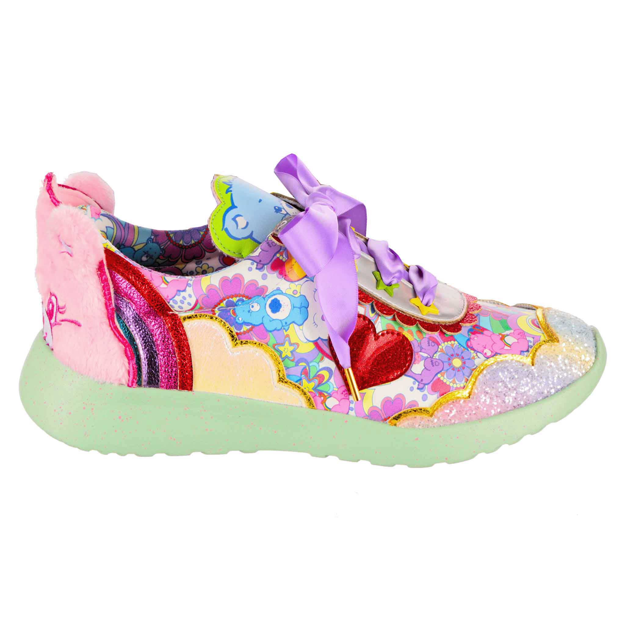 Care Bears  Irregular Choice