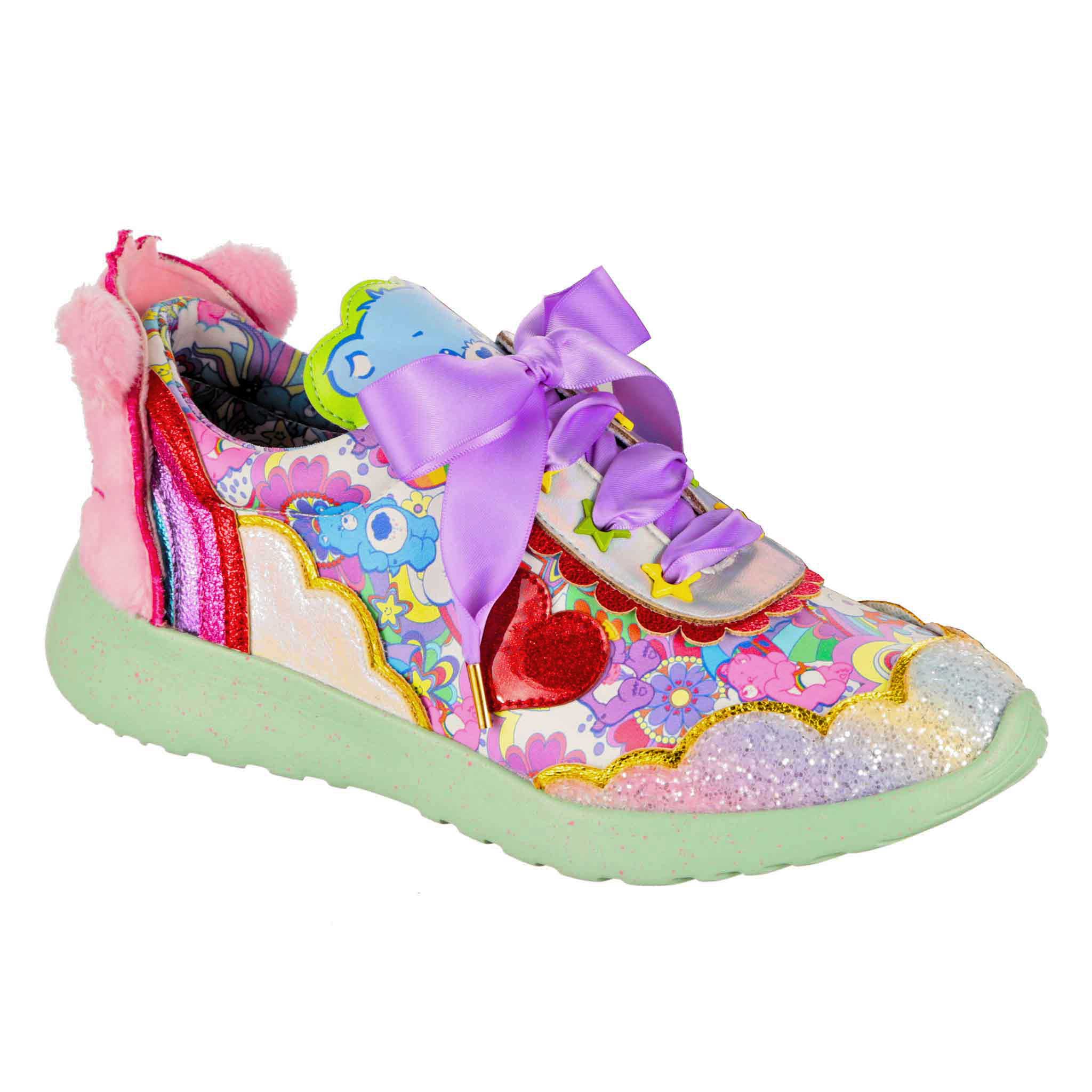 Rainbow Dreams