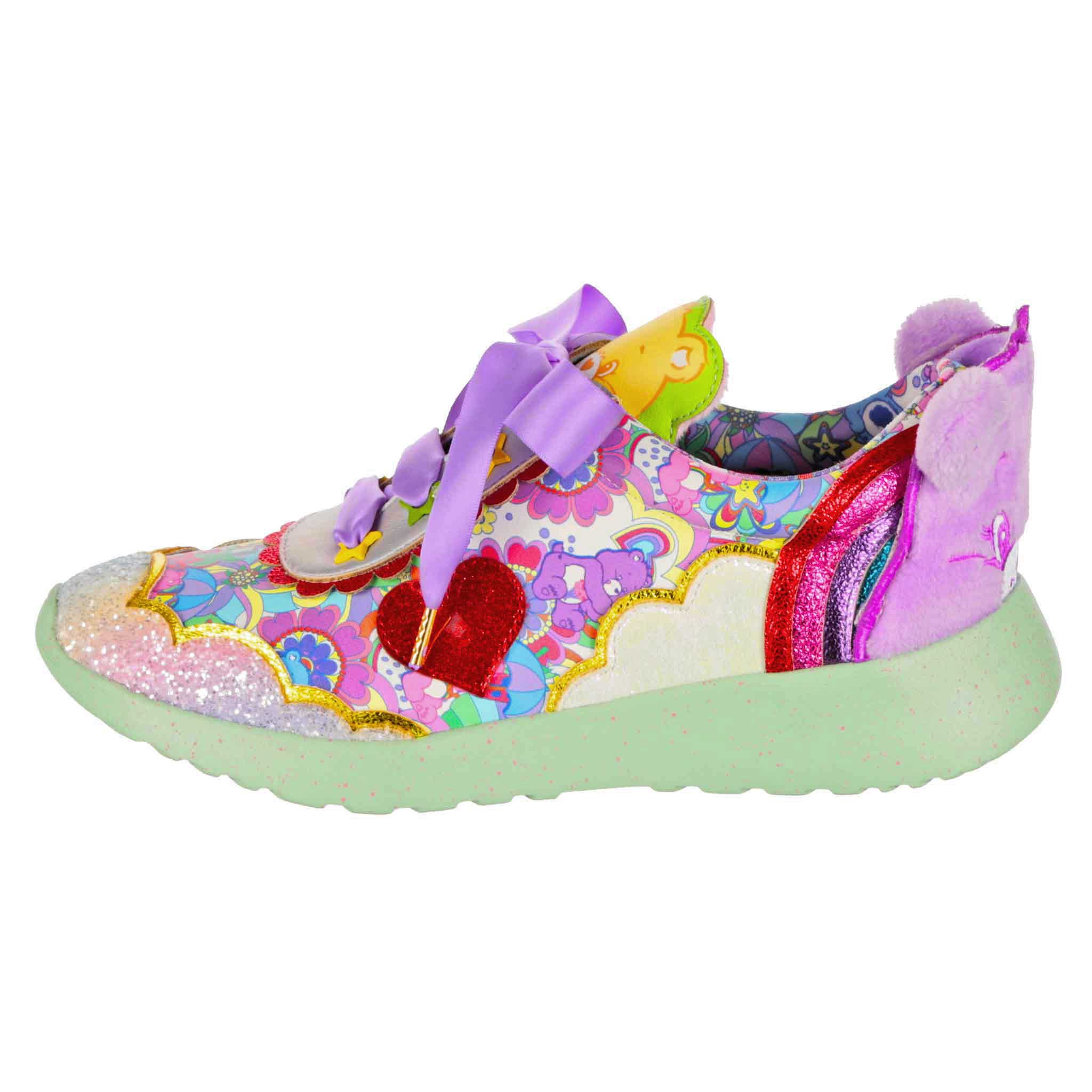 Irregular choice mermazing sales