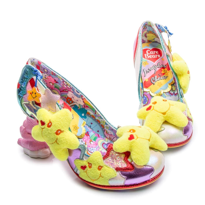 Care Bears Collection | Irregular Choice