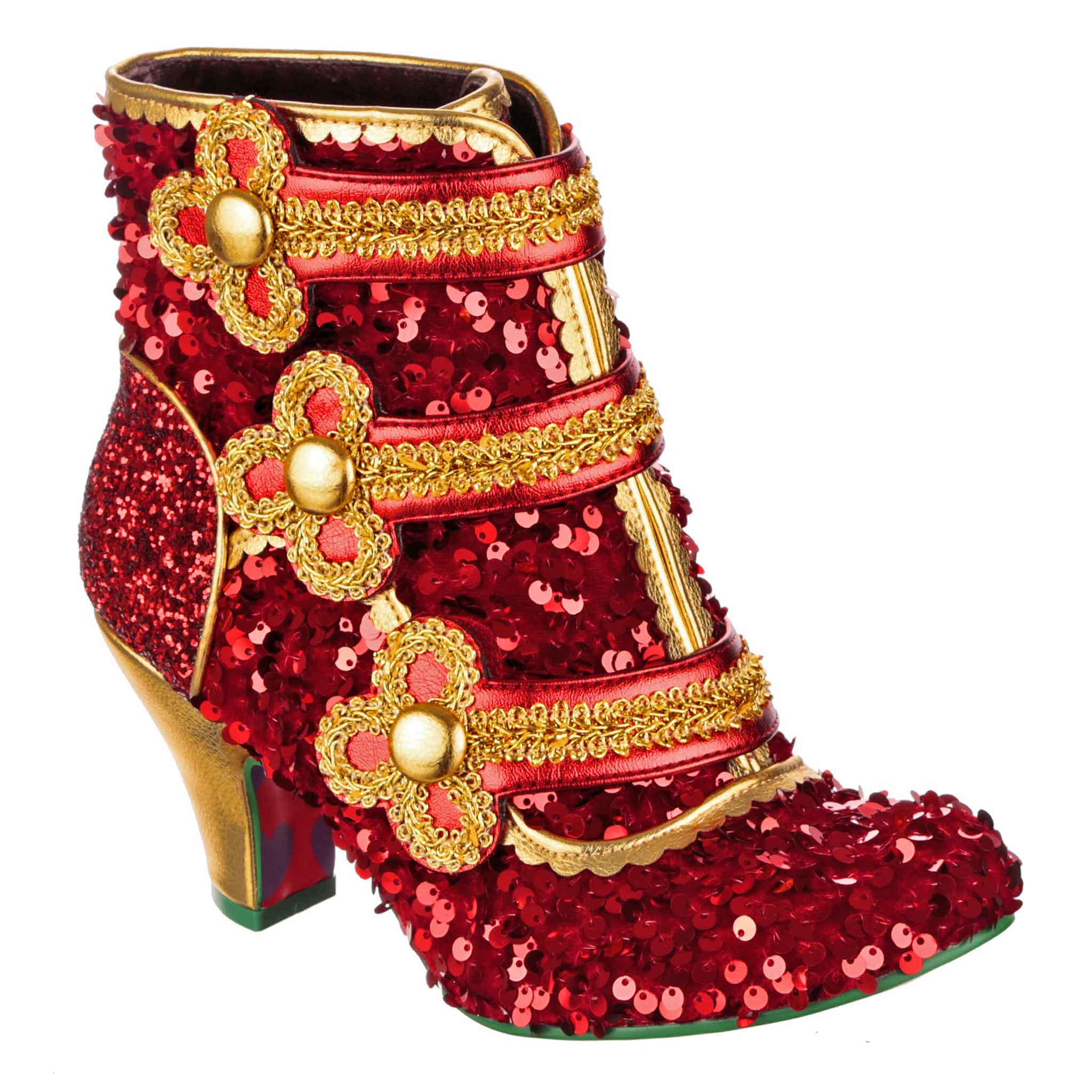 Irregular Choice Christmas 2024 Christmas New Toys 2024