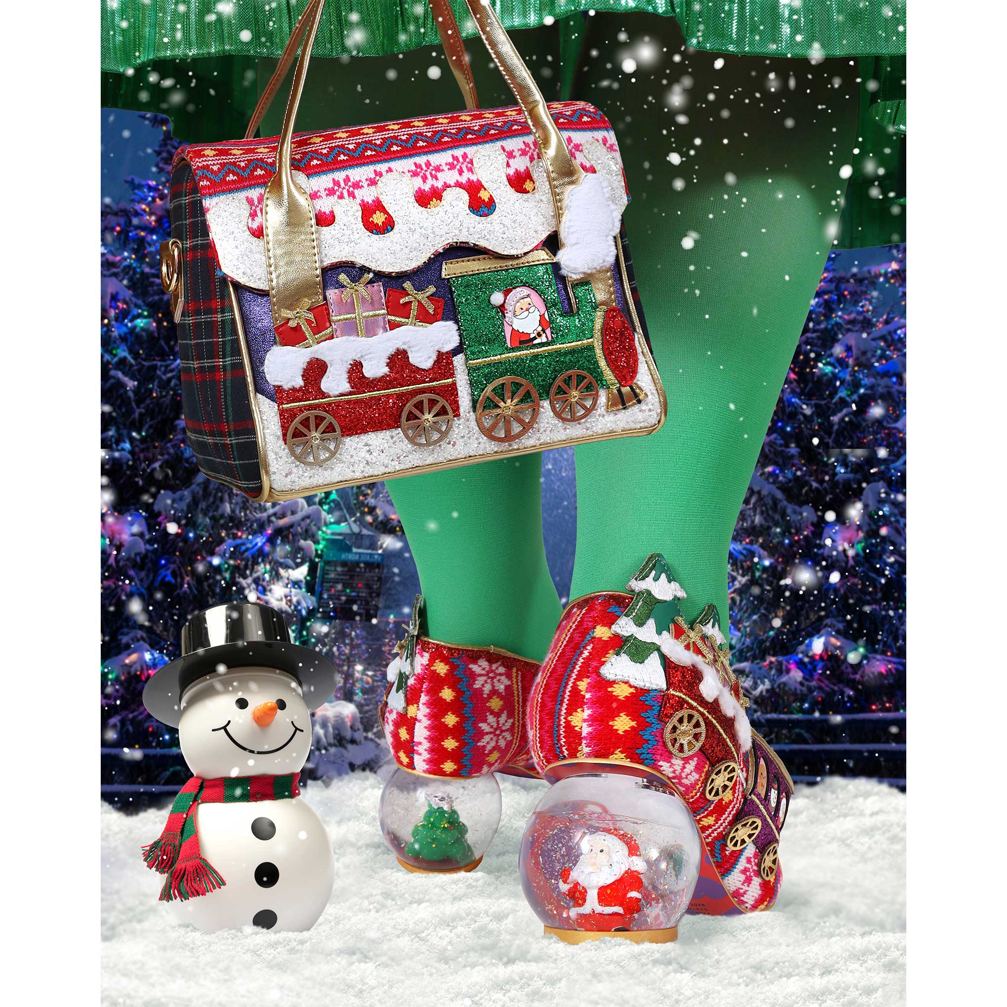 North Pole Express