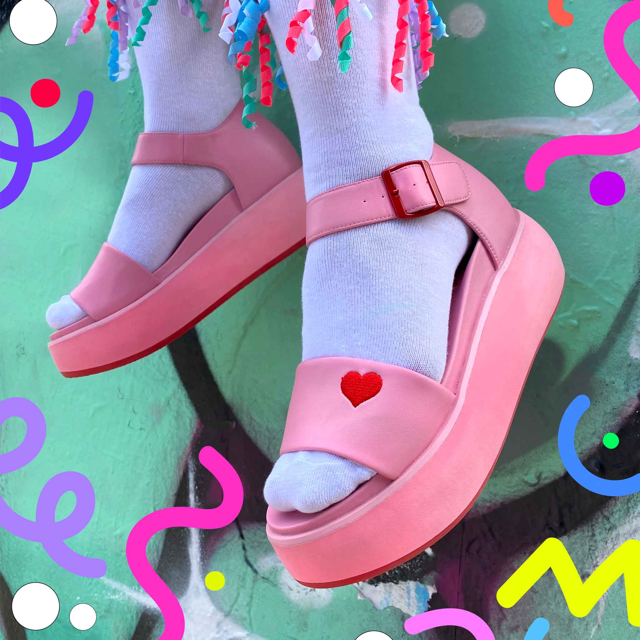 Pastel Pastille