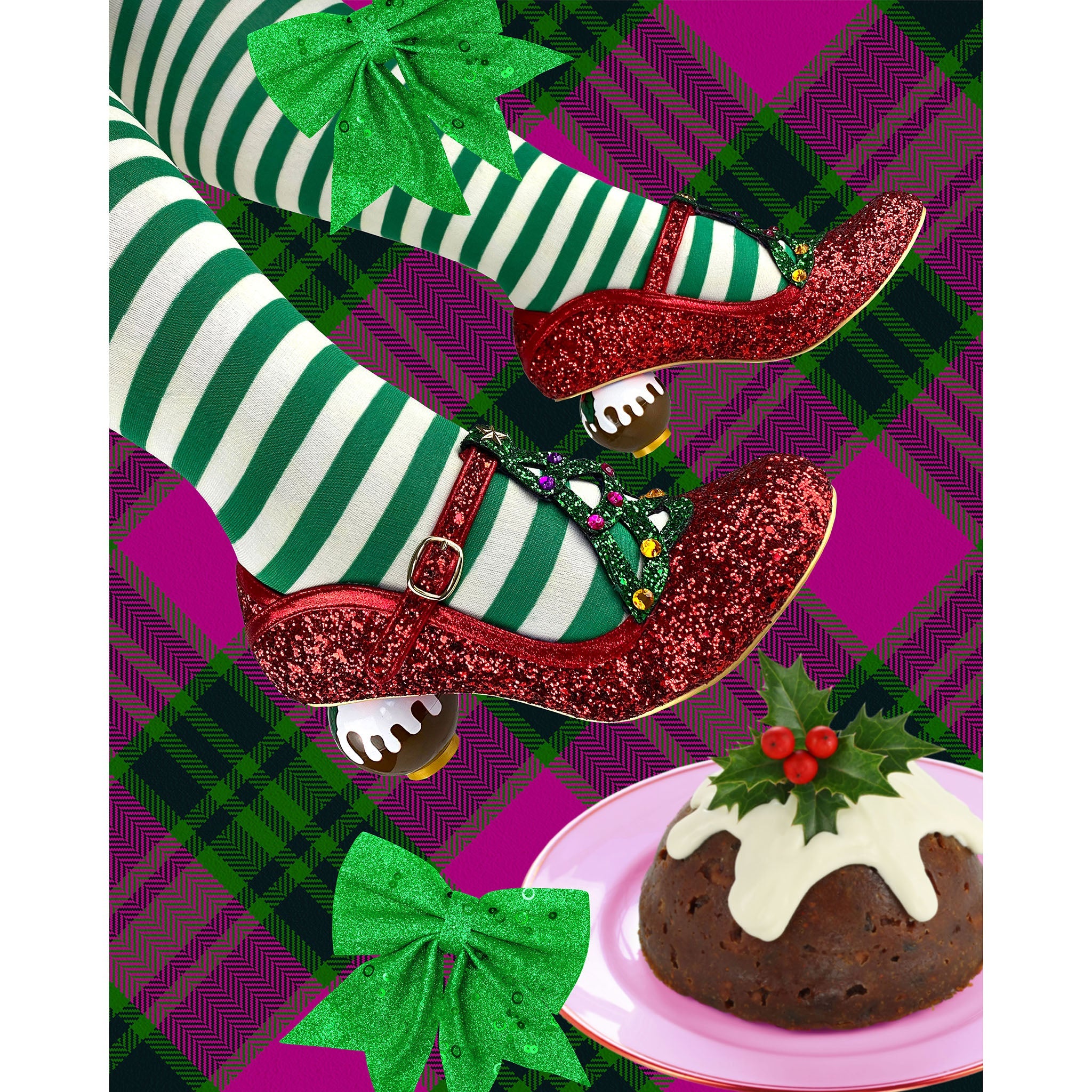 Festival Pudding