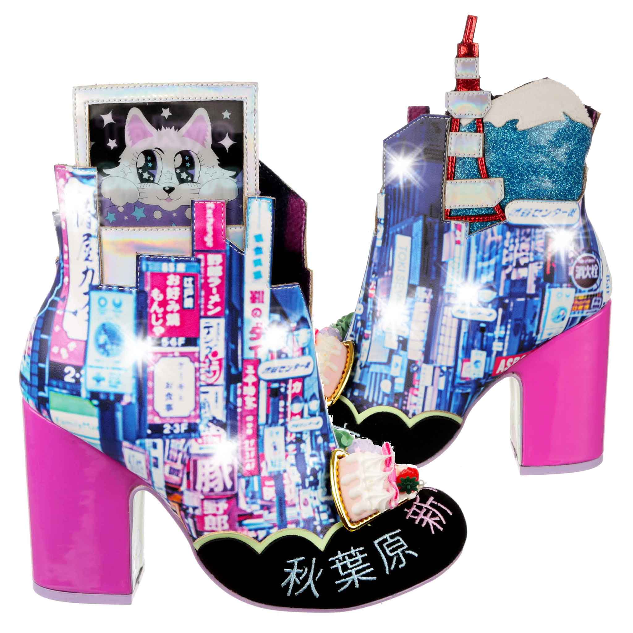 Tokyo Go Go