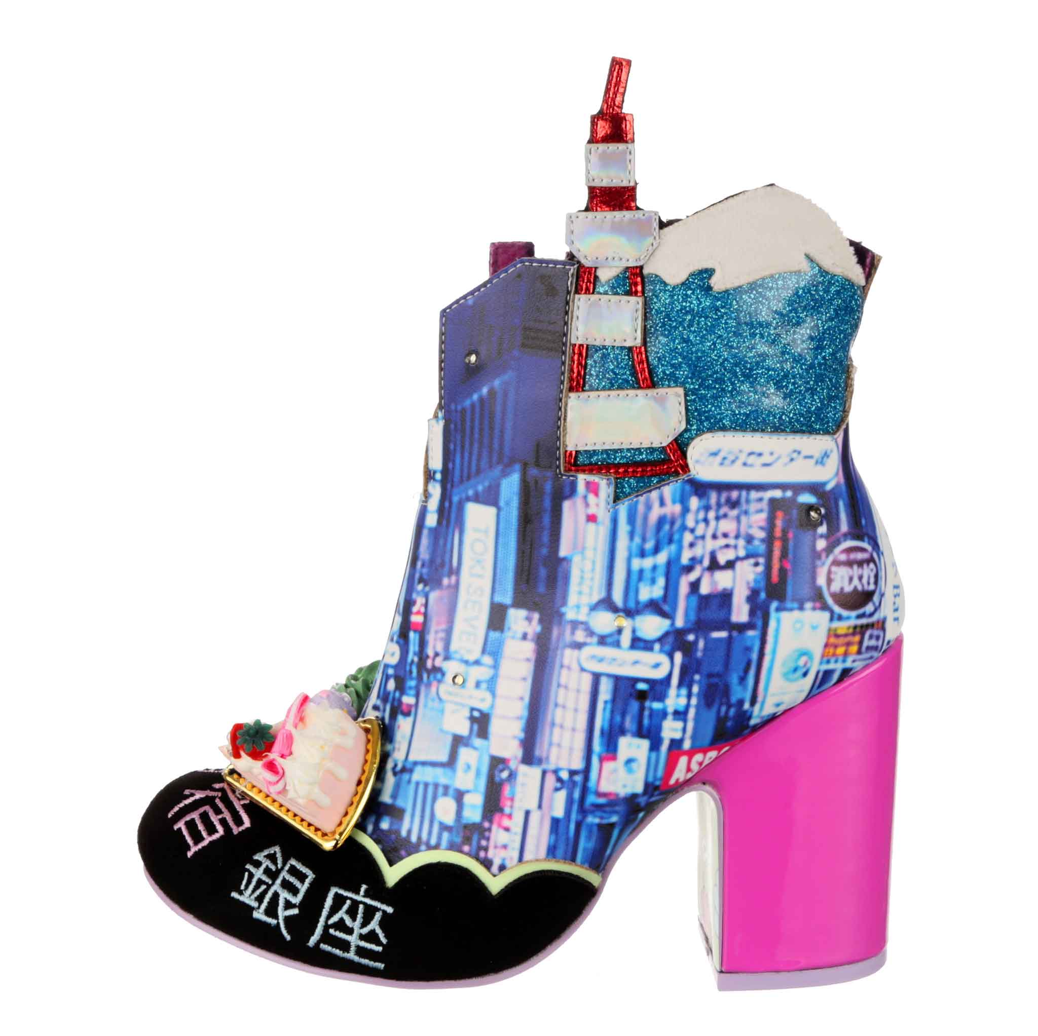 Tokyo Go Go