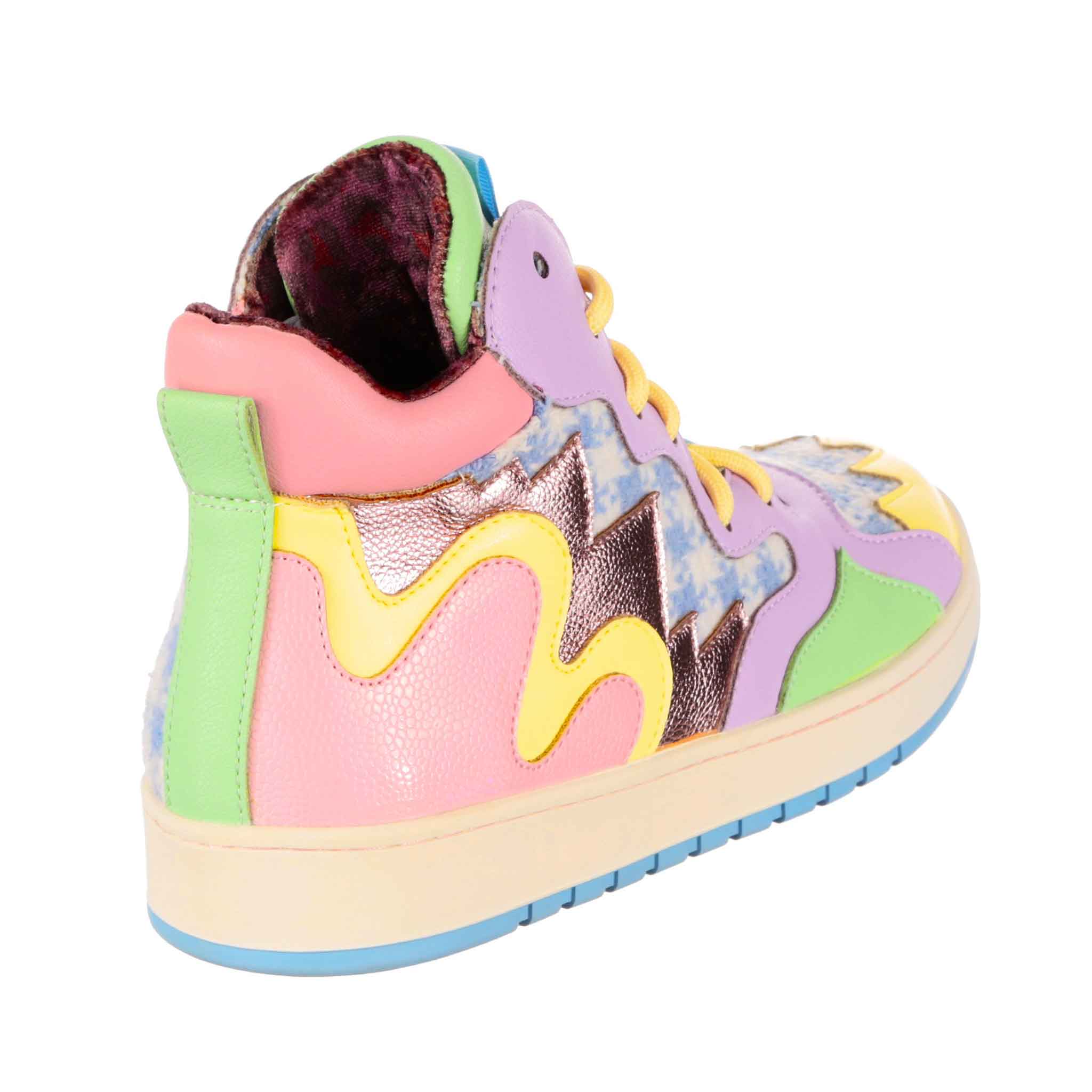 Wavey Baby