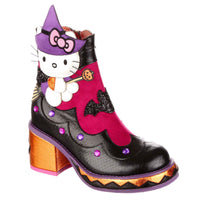 Irregular Choice  Star Castle Little Twin Stars Halloween Shoes – Captain  Jellyfish