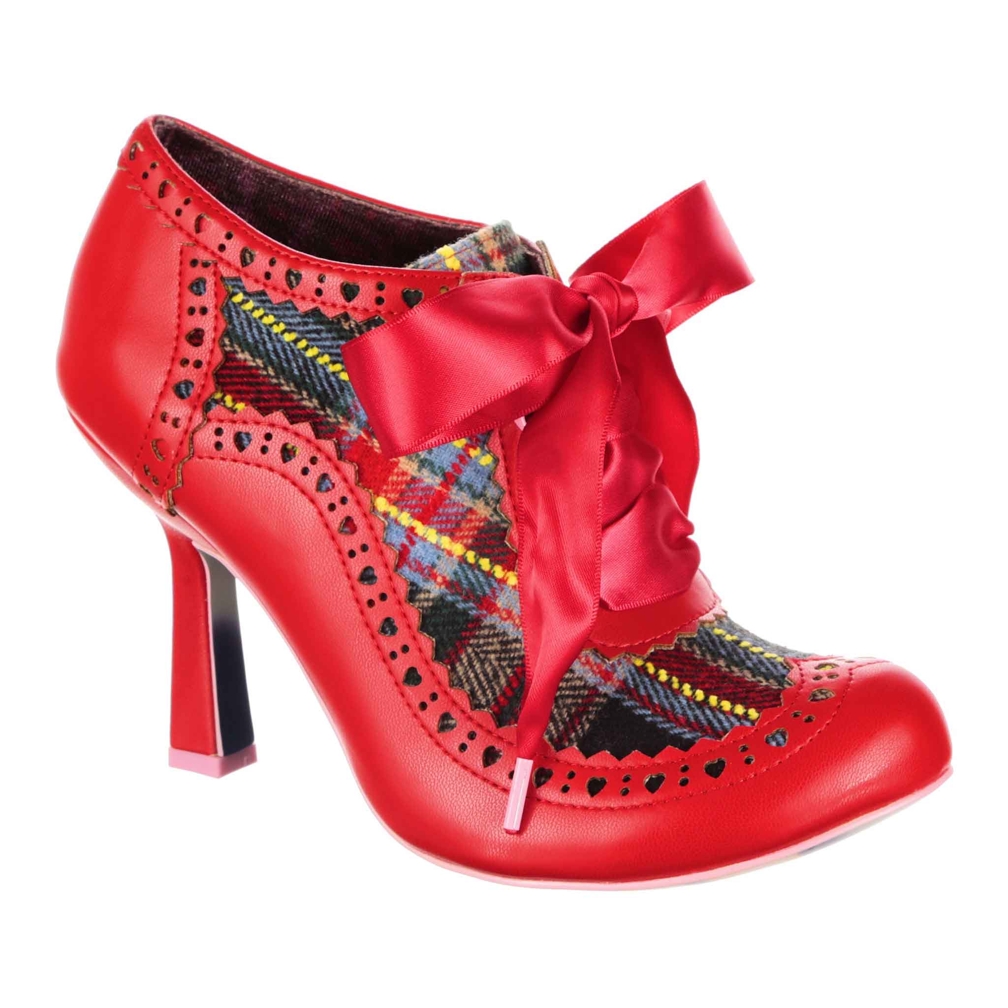 Bonnie Bootie