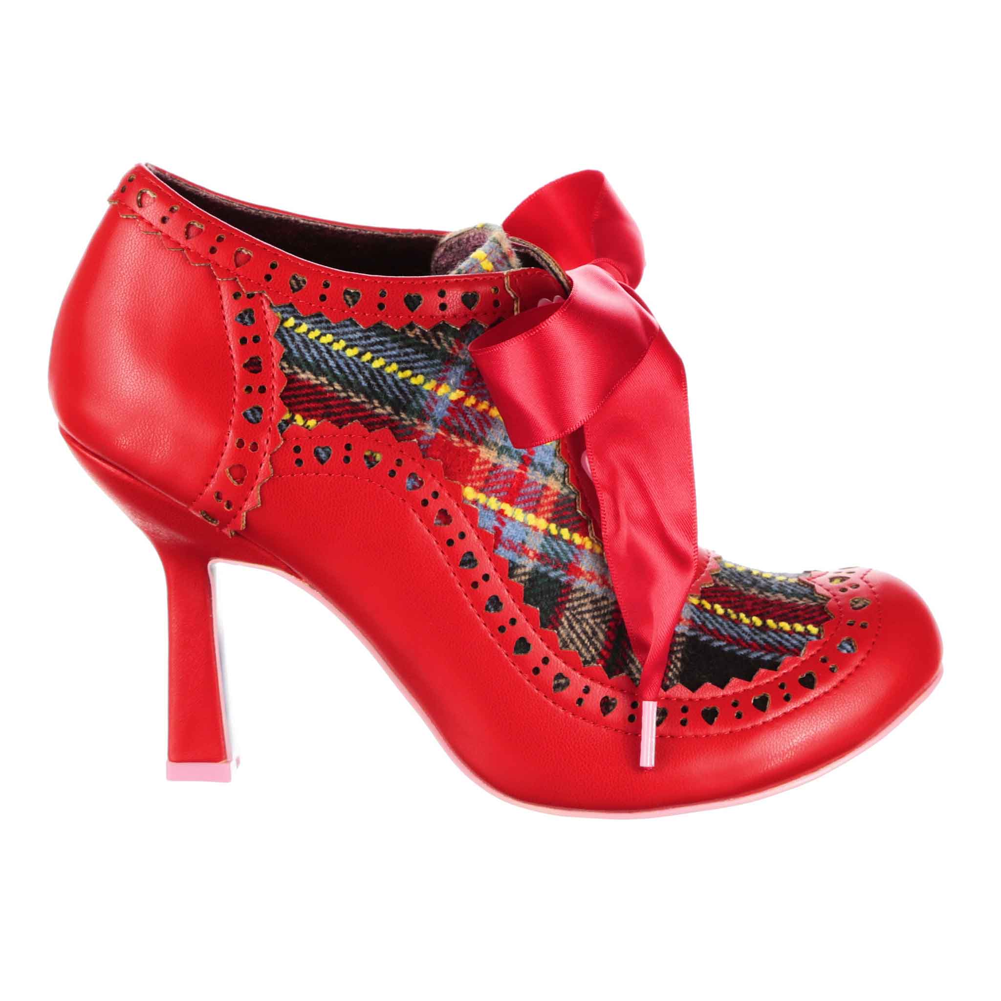 Bonnie Bootie