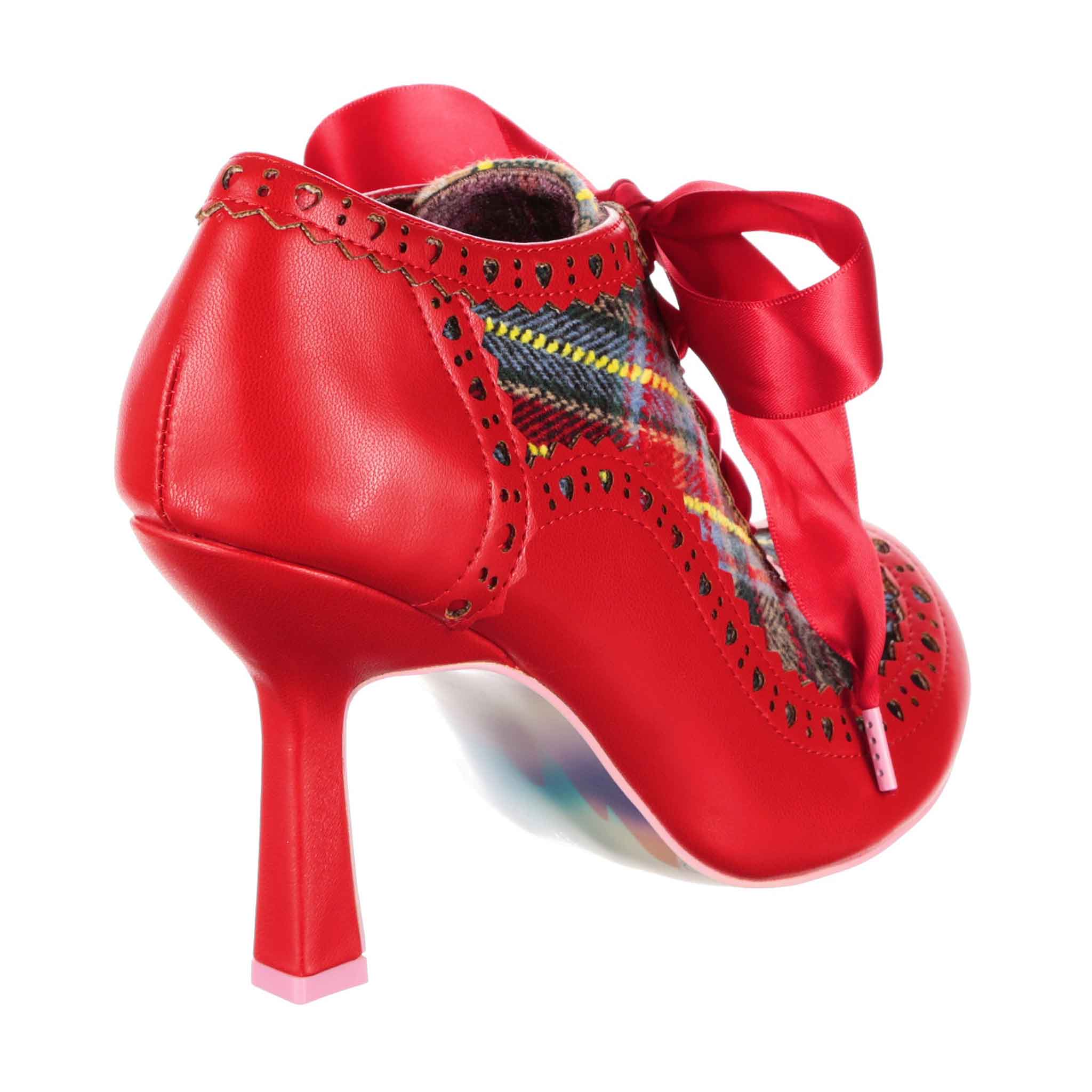 Bonnie Bootie