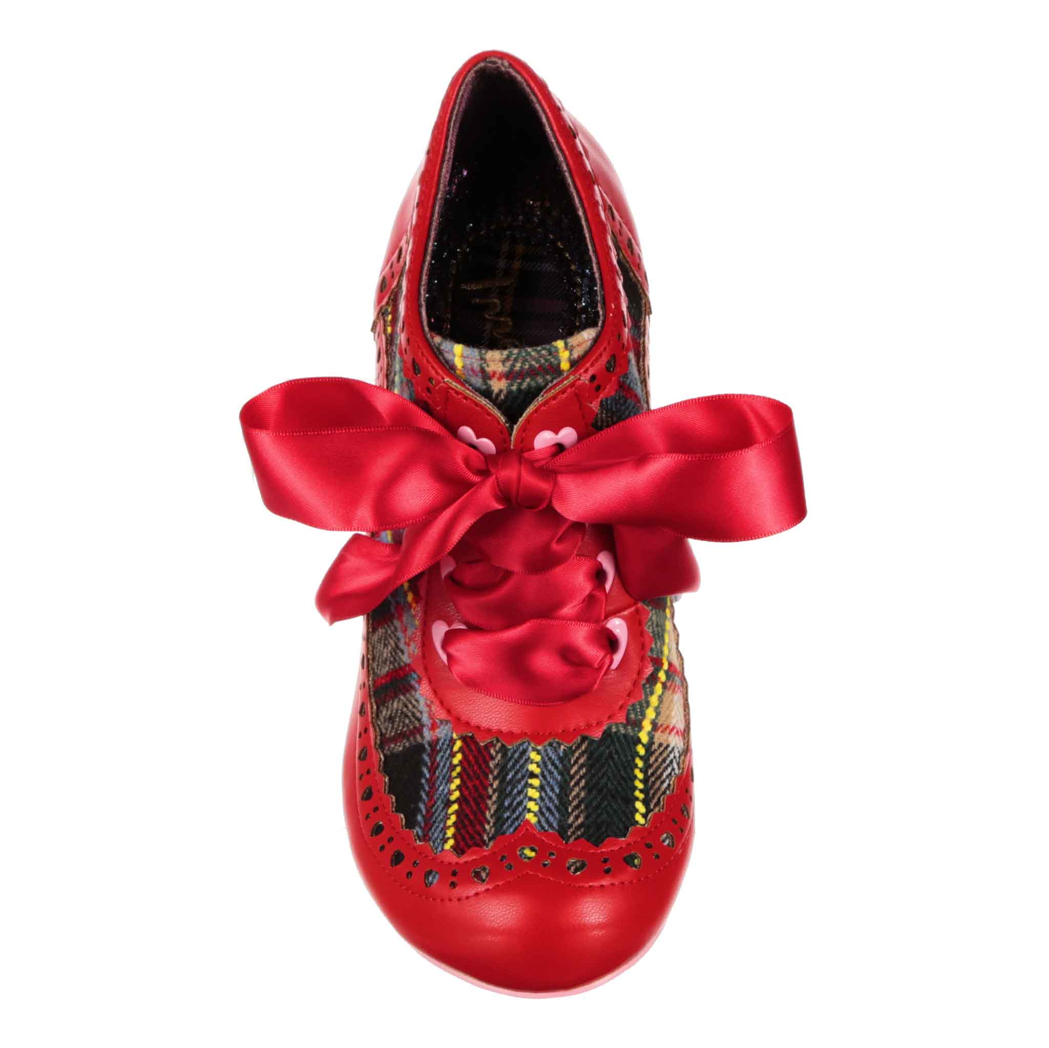 Bonnie Bootie