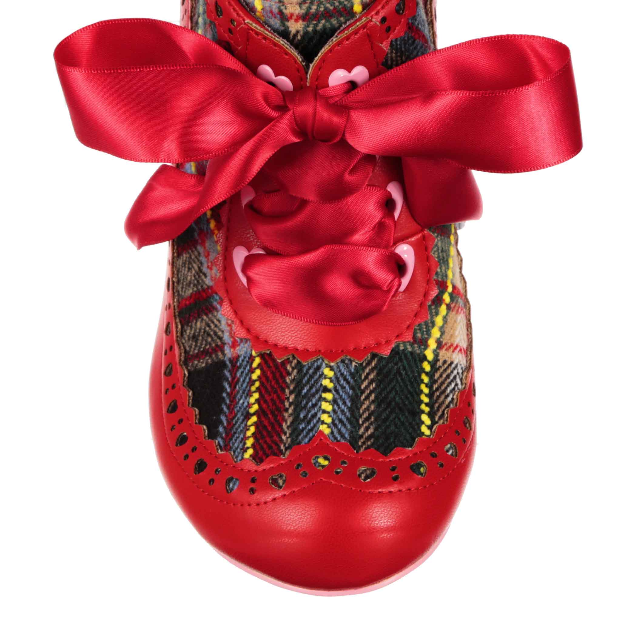 Bonnie Bootie