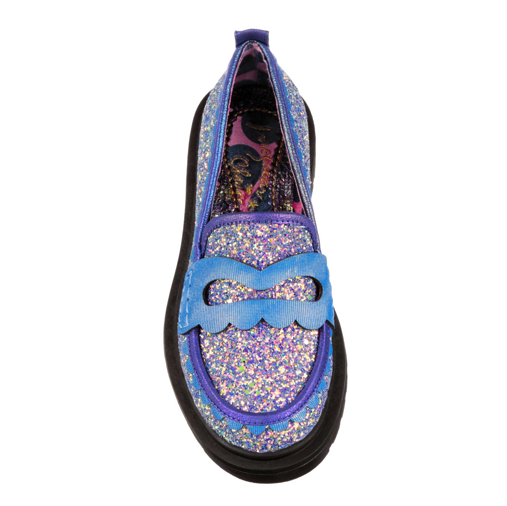 Old Dawg Irregular Choice